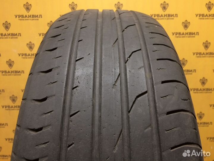 Continental ContiPremiumContact 2 215/65 R16 98H