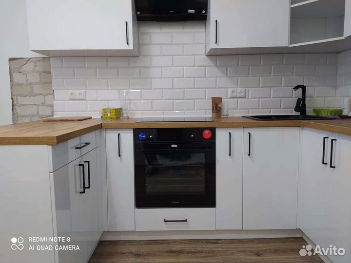 Изготовление, сборка, монтаж и ремонт мебели