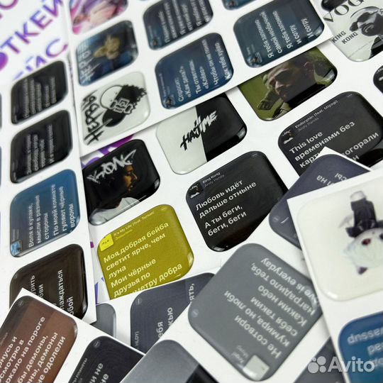 3d стикеры для Вашего бизнеса