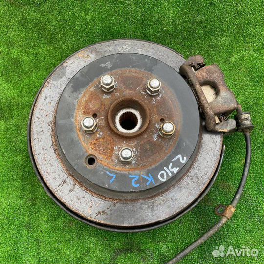 Ступицы Suzuki Escudo/ Grand Vitara TD54W TD94W