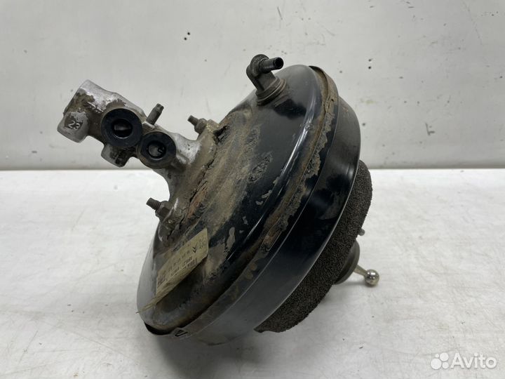 Вакуумный усилитель тормозов Citroen C3 Picasso 1