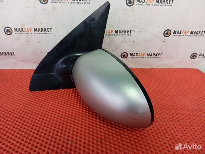 Зеркало электрическое левое Ford Focus 1 1.6 zetec