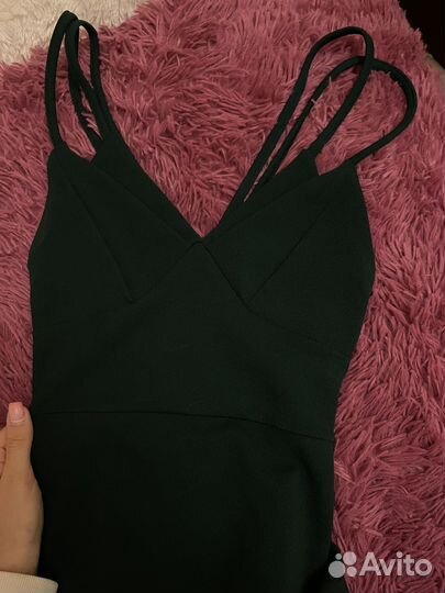 Пакет женских вещей