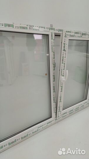 Окна со скидкой