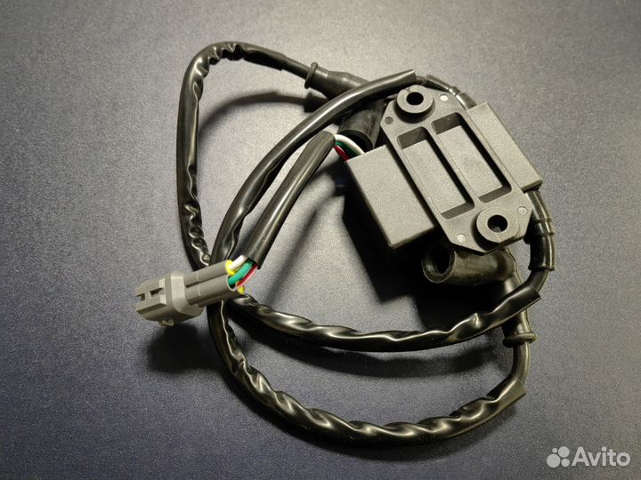 Модуль зажигания 420965757