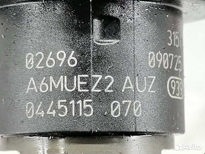 Форсунка для BMW 7-Series (E65/E66)