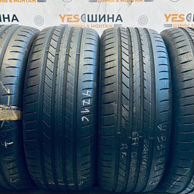 Goodyear EfficientGrip 235/45 R19 95V