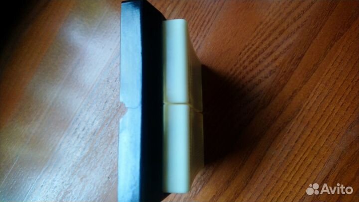 Выключатель СССР