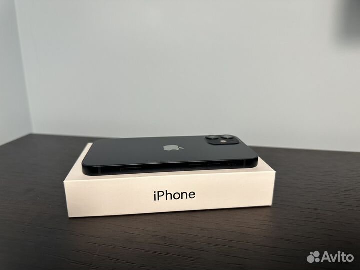 iPhone 12 mini, 256 ГБ