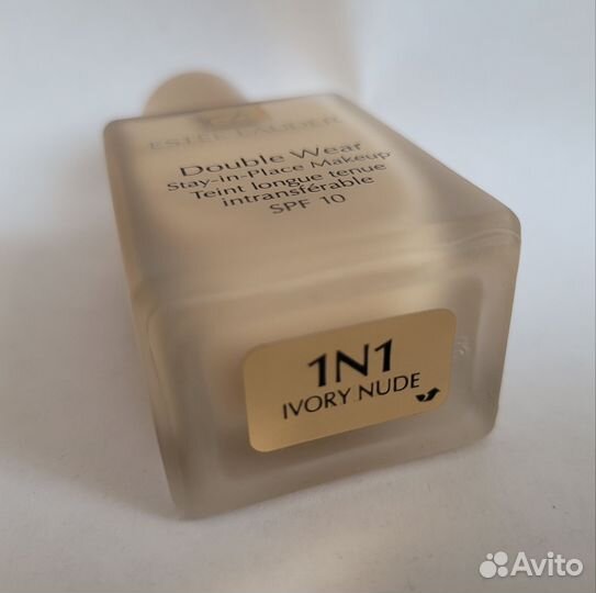 Крем тональный estee lauder double wear