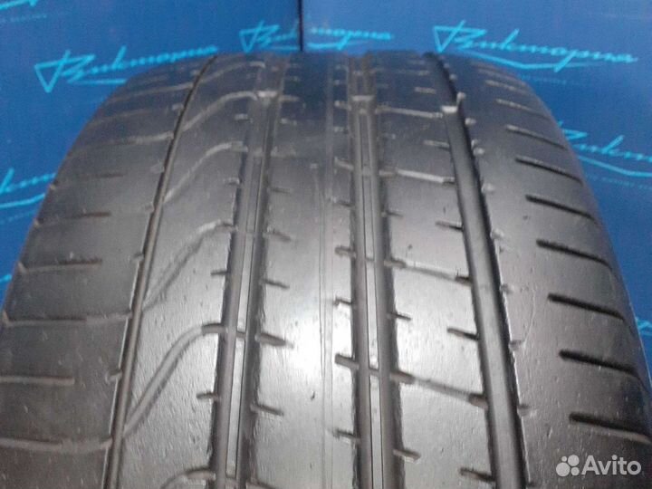 Pirelli P Zero 265/45 R20