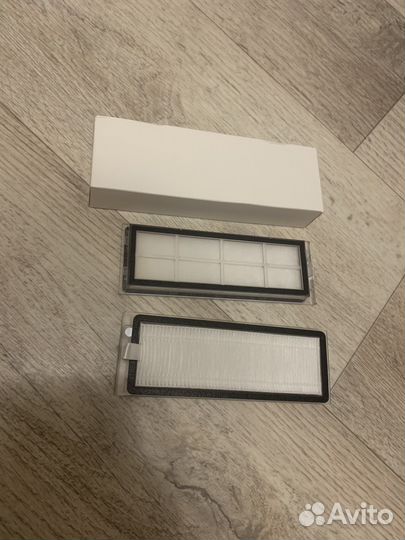 Фильтр для работа пылесоса xiaomi G1 Q7