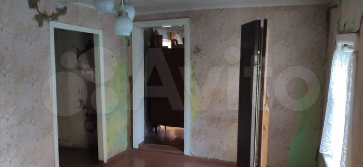 Дом 30 м² на участке 12 сот.