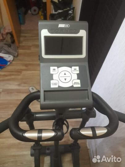 Продам эллиптический тренажер Torneo Exa Motions