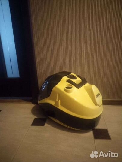 Паропылесос Karcher sv 1902