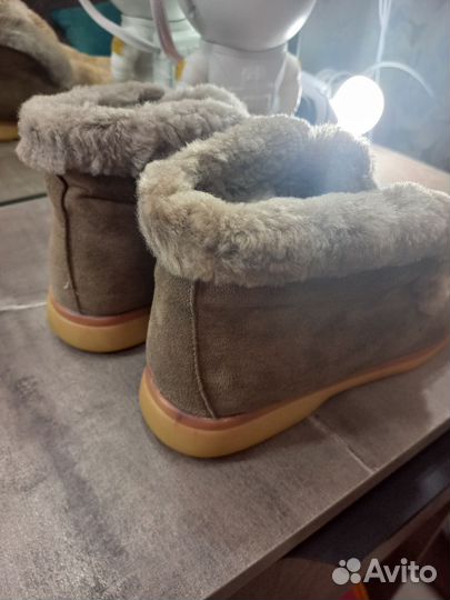 Угги женские