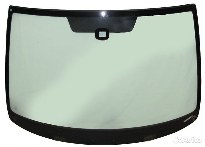 Стекло лобовое Skoda Octavia A5