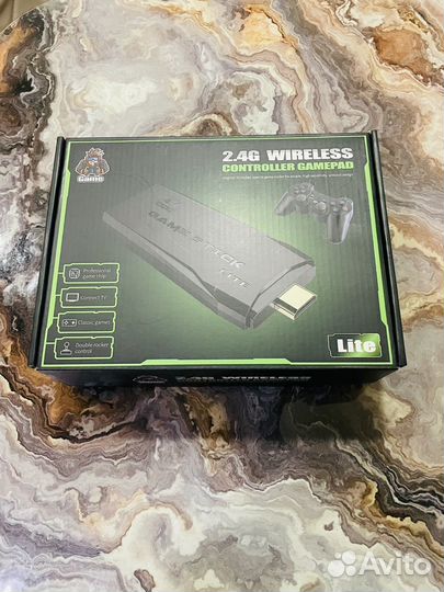 Игровая приставка dendy денди