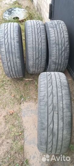 Bridgestone Turanza ER300-1  205/55 R16 91B