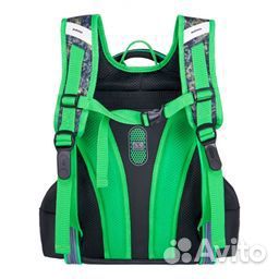 Рюкзак школьный