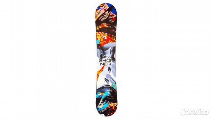 Сноуборд Shorner Legend