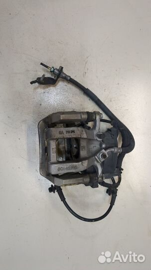 Суппорт Chevrolet Traverse, 2018