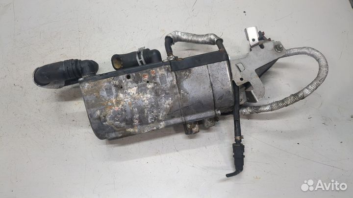 Отопитель автономный Mercedes Vito W639, 2009