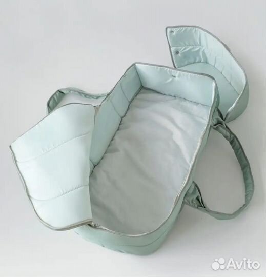 Переноска для детей на выписку