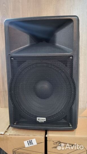 Акустическая система Xline XL15