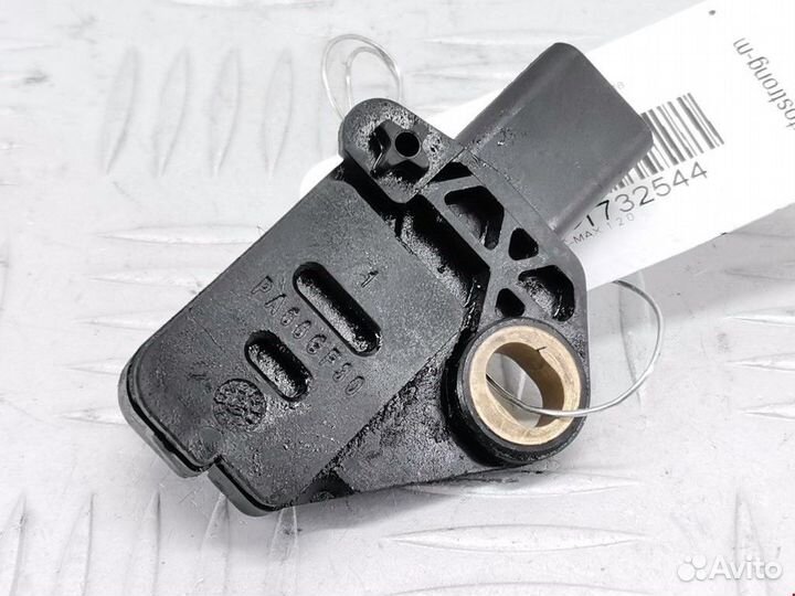 Датчик коленвала Ford C-Max 2004 1231925