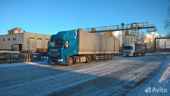 Грузоперевозки Ростов-на-Дону-Донецк, Луганск Крым