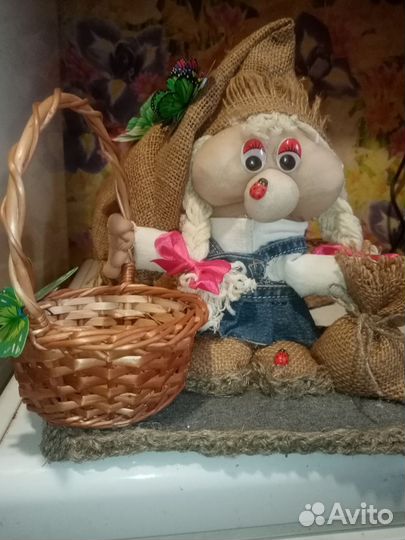 Поделки к пасхе