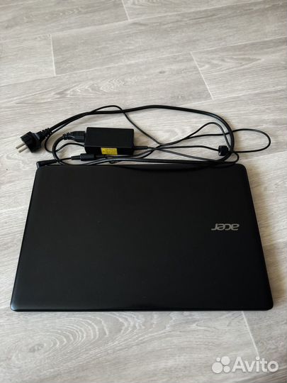 Acer v5we2