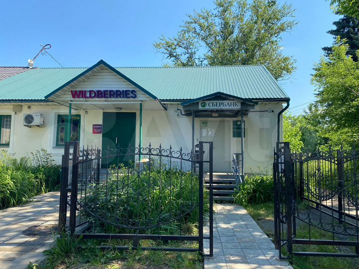 Торговая площадь, 92 м²
