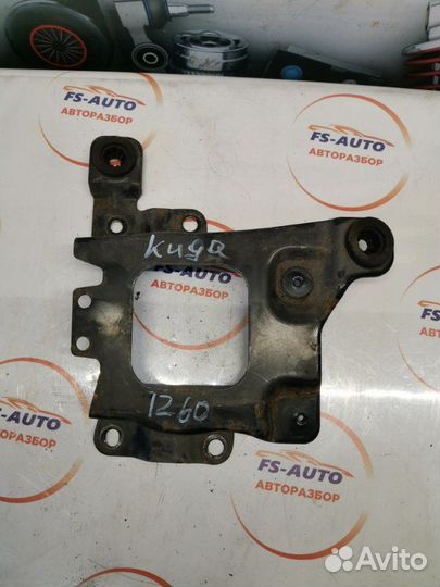 Кронштейн корпуса воздушного фильтра Ford Kuga 1