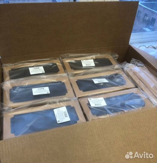 Фулфилмент для маркетплейсов