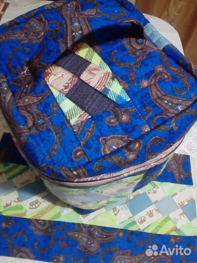 Сумка -Корзинка для хранения