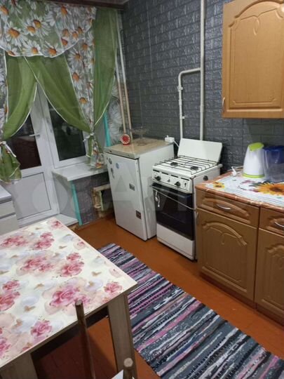 1-к. квартира, 34 м², 5/9 эт.