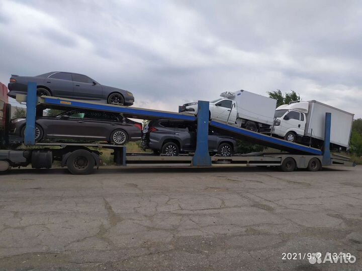 Москва - волгоград-астрахань