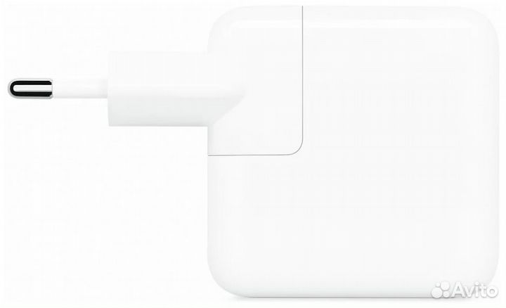 Адаптер питания Apple MY1W2ZM/A