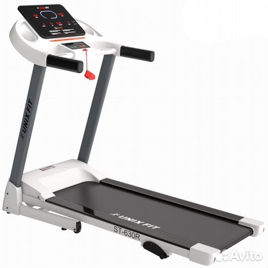 Беговая дорожка unixfit ST-630R