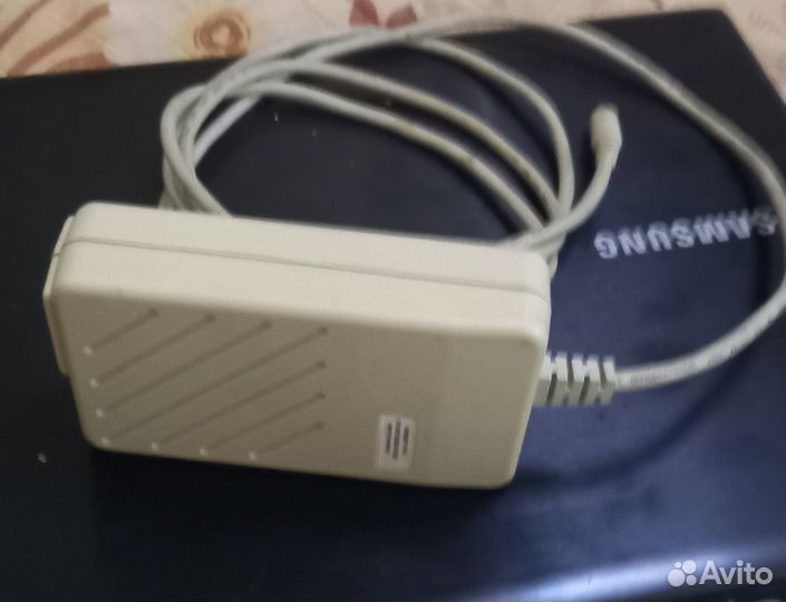 Блок питания 18V 1.56A