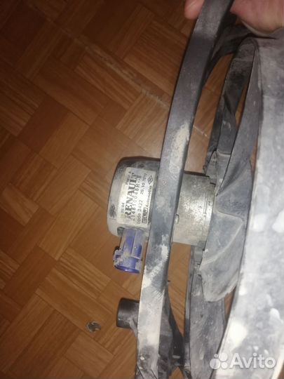 Ветнтилятор