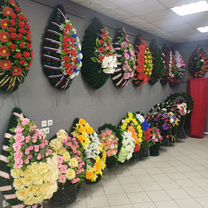 Ритуальные услуги, Северск
