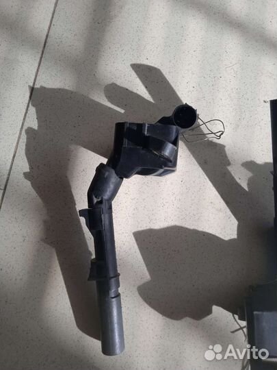 Катушки на 276 мотор мерседес