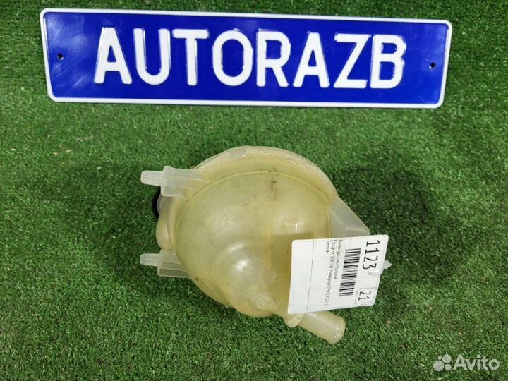 Бачок расширительный Peugeot 308 Sw универсал