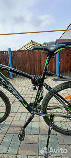 Велосипед Format 26