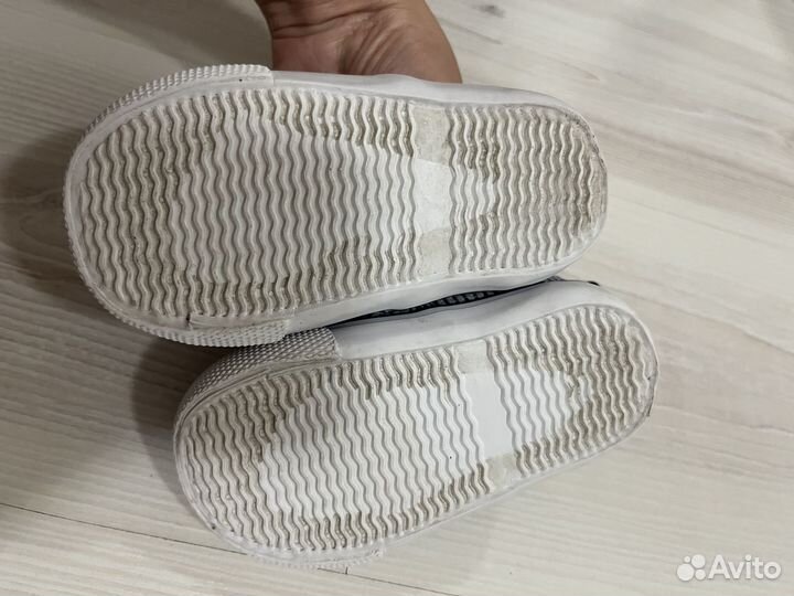 Слипоны 20/21