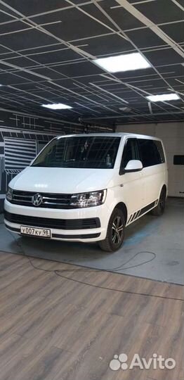 Трансфер минивэн до Финляндии, Эстонии