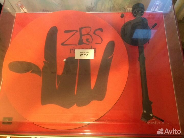 Проиг.music hall 2.2 бонус 120 пластинок